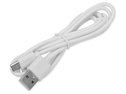 Настольный светильник с беспроводной зарядкой Flamp, белый Настольный светильник с беспроводной зарядкой Flamp, белый