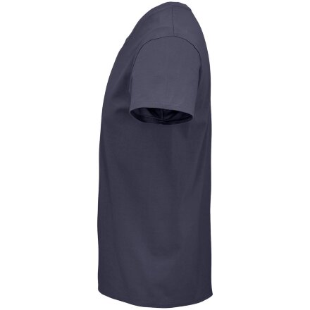 Футболка мужская Pioneer Men, темно-серая (графит) Футболка мужская Pioneer Men, темно-серая (графит)