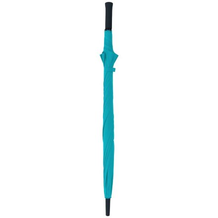 Зонт-трость Zero XXL, бирюзовый Зонт-трость Zero XXL, бирюзовый