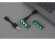 Аккумуляторные батарейки NEO X3C, ААА с нанесением логотипа