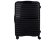 Чемодан Eberhart Dune большой L полипропилен черный 46D-009-428