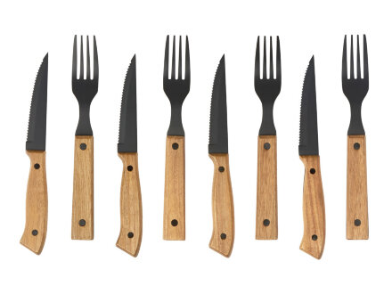 Набор приборов для стейка Remy Набор приборов для стейка Remy