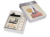 Штоф Календарь нефтяника Штоф Календарь нефтяника