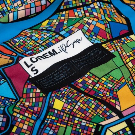 Чехол на чемодан Kansi на заказ, бифлекс 280 Чехол на чемодан Kansi на заказ, бифлекс 280