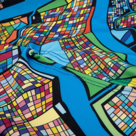 Чехол на чемодан Kansi на заказ, бифлекс 280 Чехол на чемодан Kansi на заказ, бифлекс 280