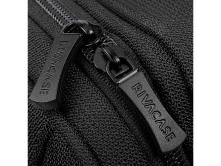 RIVACASE 8432 black ECO сумка для ноутбука 15.6 / 6