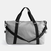 Сумка дорожная Altro, серая