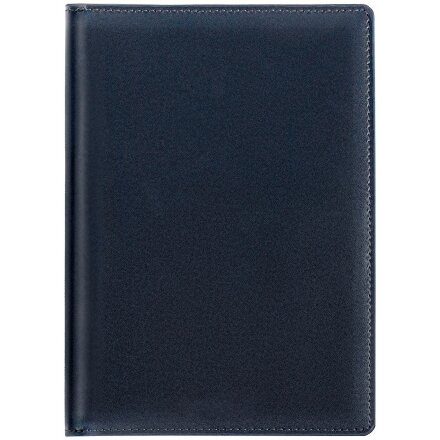 Ежедневник Termini, недатированный, синий Ежедневник Termini, недатированный, синий