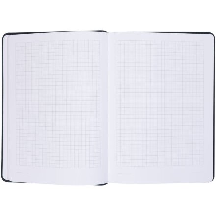 Ежедневник Termini, недатированный, синий Ежедневник Termini, недатированный, синий