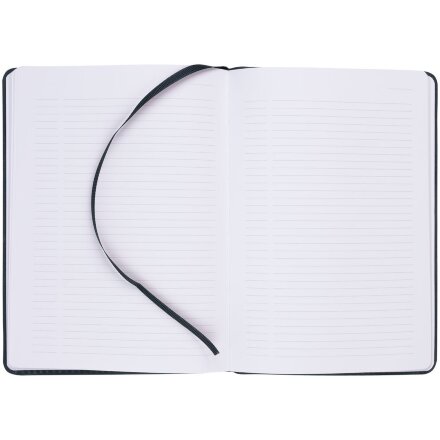 Ежедневник Termini, недатированный, синий Ежедневник Termini, недатированный, синий