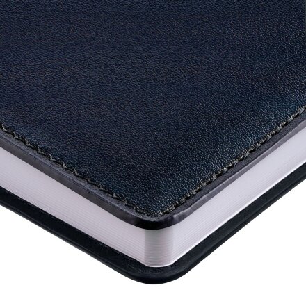 Ежедневник Termini, недатированный, синий Ежедневник Termini, недатированный, синий