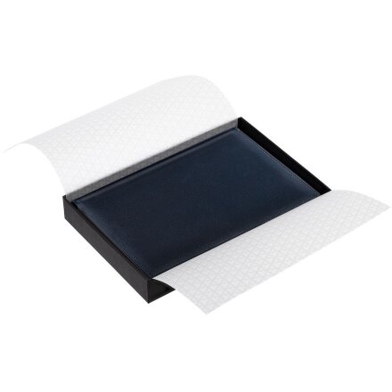 Ежедневник Termini, недатированный, синий Ежедневник Termini, недатированный, синий