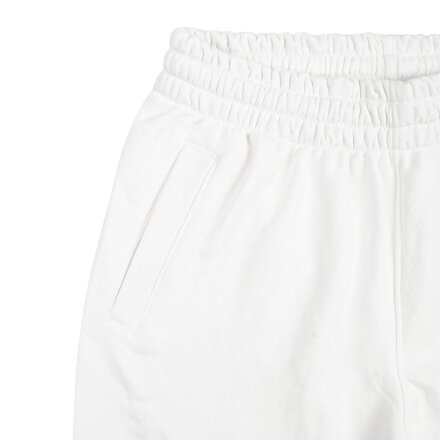 Шорты Terry, молочно-белые Шорты Terry, молочно-белые