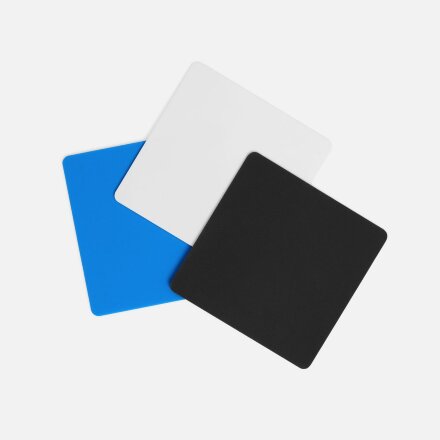 Костер Costero, квадратный, синий Костер Costero, квадратный, синий