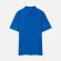 Рубашка поло унисекс Tervise, ярко-синяя Рубашка поло унисекс Tervise, ярко-синяя
