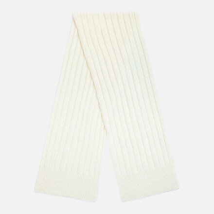 Шарф Bellish, белый (ванильный) Шарф Bellish, белый (ванильный)