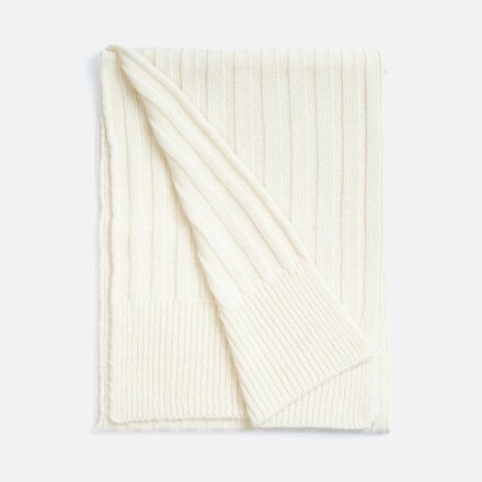 Шарф Bellish, белый (ванильный) Шарф Bellish, белый (ванильный)