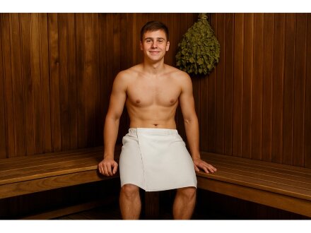 Килт холщовый