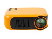 Проектор Rombica Ray Mini Orange Проектор Rombica Ray Mini Orange