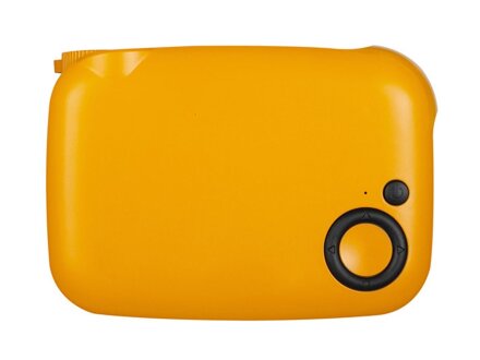 Проектор Rombica Ray Mini Orange Проектор Rombica Ray Mini Orange