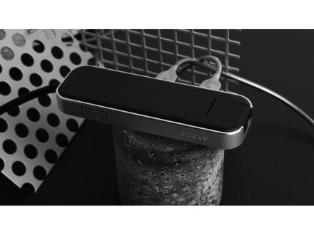 Хаб USB Rombica Type-C Chronos Black Хаб USB Rombica Type-C Chronos Black