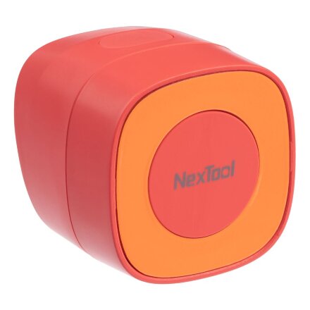 Налобный фонарь Night Walk Headlamp, оранжевый Налобный фонарь Night Walk Headlamp, оранжевый